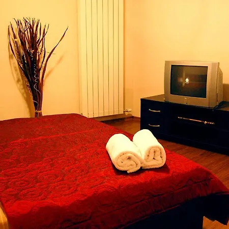 Apartment Studio Apt 723 Royal Towers