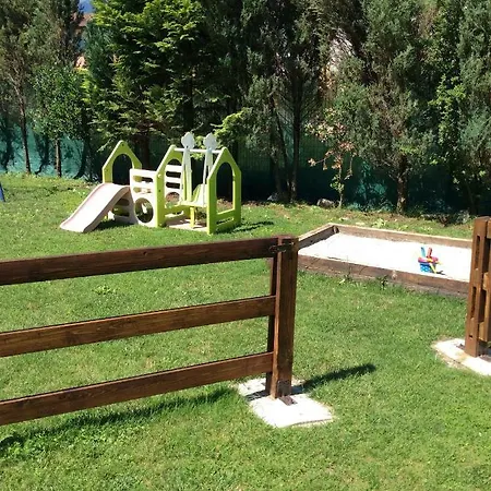 Studio Apt 723 Royal Towers Bansko